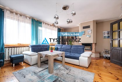 dom na sprzedaż 213m2 dom Pruszcz Gdański, Bartosza Głowackiego