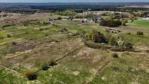 działka na sprzedaż 51648m2 działka Piotrków Trybunalski