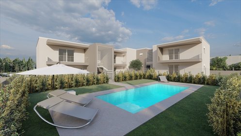 mieszkanie na sprzedaż 62m2 mieszkanie Peschiera del Garda