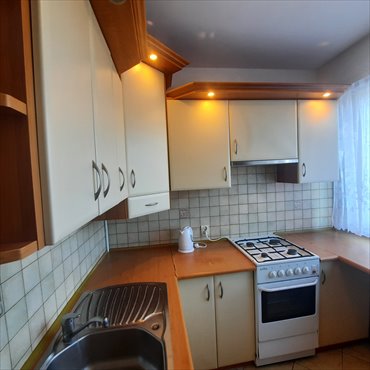 mieszkanie na wynajem 46m2 mieszkanie Toruń, Bielany, Gagarina