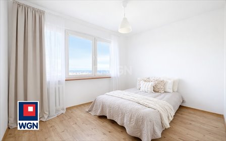 mieszkanie na sprzedaż 63m2 mieszkanie Gdynia, GDYNIA OBŁUŻE, PŁK. STANISŁAWA DĄBKA