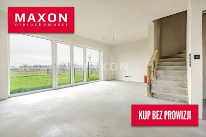 dom na sprzedaż 176m2 dom Zielonki-Parcela