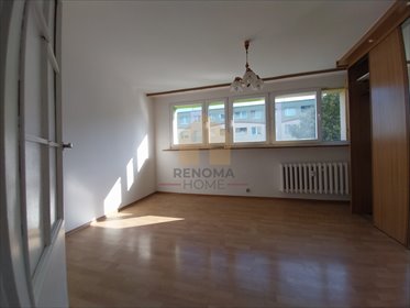 4-pokojowe mieszkanie 79,8 m² w Lubinie (blisko szkoły i parku) mieszkanie Lubin