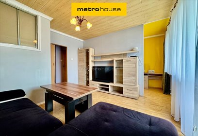 Na sprzedaż komfortowa kawalerka 28 m² z balkonem w Rybniku mieszkanie Rybnik, Zwycięstwa