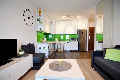 mieszkanie na wynajem 35m2 mieszkanie Rzeszów, Odrzykońska