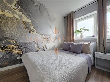 mieszkanie na sprzedaż 28m2 mieszkanie Warszawa, Ochota, Mołdawska