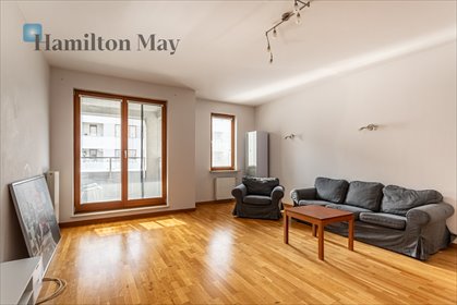 mieszkanie na wynajem 91m2 mieszkanie Warszawa, Wilanów, Prymasa Augusta Hlonda