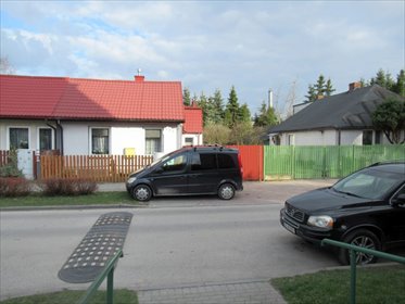 dom na wynajem 53m2 dom Kielce, KSM