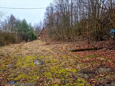 działka na sprzedaż 1500m2 działka Iwanowice Włościańskie