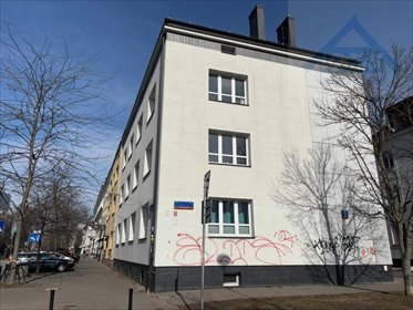 mieszkanie na wynajem 41m2 mieszkanie Warszawa, Mokotów, Górny Mokotów, Odolańska