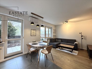 mieszkanie na wynajem 55m2 mieszkanie Warszawa, Bielany, Wrzeciono