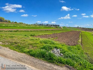 działka na sprzedaż 2800m2 działka Garlica Murowana