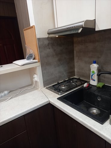 Przytulny pokój 16 m² z umeblowaniem, blisko centrum pokój Wejherowo, harcerska, Harcerska