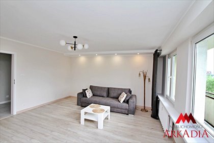 mieszkanie na wynajem 49m2 mieszkanie Włocławek, Południe