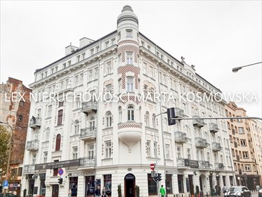 lokal użytkowy na wynajem 50m2 lokal użytkowy Warszawa, Praga-Północ, ul. Stefana Okrzei