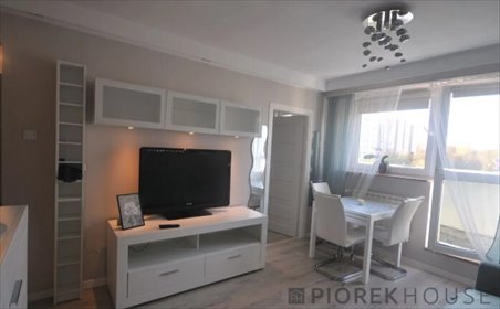 Dwupokojowe mieszkanie z balkonem na Mokotowie mieszkanie Warszawa, Mokotów, Łukowa