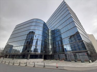 Nowoczesny biurowiec klasy A 329 m² Mokotów polecam lokal użytkowy Warszawa, Mokotów