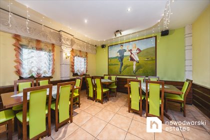 lokal użytkowy na sprzedaż 750m2 lokal użytkowy Kraków, Bieżanów-Prokocim, Bieżanów-Prokocim, Leonida Teligi