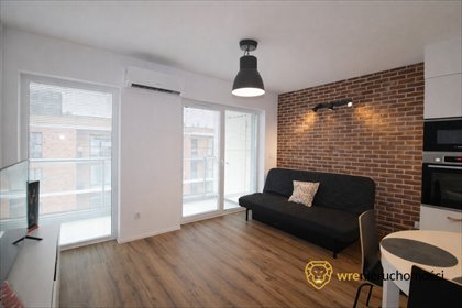 mieszkanie na sprzedaż 39m2 mieszkanie Wrocław, Kleczków, Władysława Reymonta