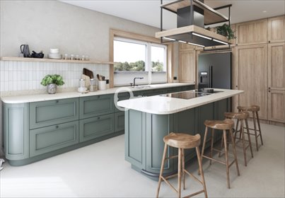 dom na wynajem 200m2 dom Mechelinki, Józefa Krause