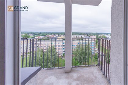 3-pokojowe 59 m² w Starosielcach, Białystok - polecam! mieszkanie Białystok, Starosielce, Nowosielska