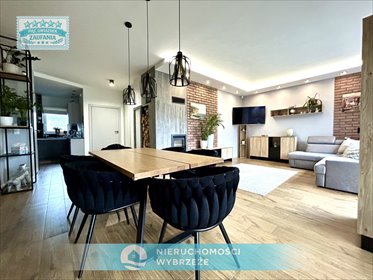 dom na sprzedaż 150m2 dom Gdańsk, Orunia Południe, Władysława Jagiełły