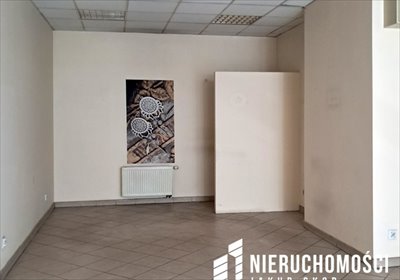 Lokal usługowo-handlowy 33 m2 w centrum Skawiny lokal użytkowy Skawina, 29 Listopada