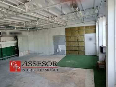 lokal użytkowy na wynajem 93m2 lokal użytkowy Kalisz, Majków-Osiedle