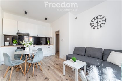 mieszkanie na sprzedaż 30m2 mieszkanie Kołobrzeg, Cicha