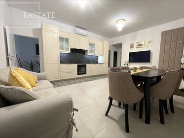 mieszkanie na wynajem 64m2 mieszkanie Konstancin-Jeziorna, Elektryczna