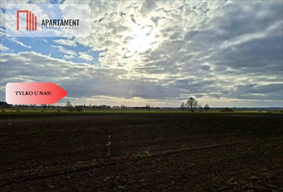 Sprzedam działki z warunkami zabudowy w Karpinach 6328 m² działka Karpiny