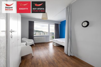 mieszkanie na sprzedaż 59m2 mieszkanie Gdynia, Cisowa, Zbożowa
