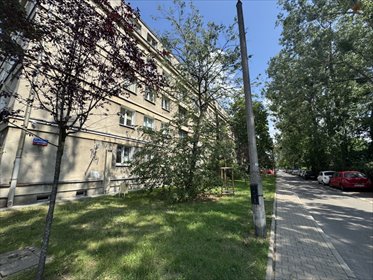 mieszkanie na sprzedaż 36m2 mieszkanie Warszawa, Praga-Północ, Karola Linneusza