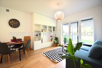 mieszkanie na sprzedaż 57m2 mieszkanie Rzeszów, Biała, Jana Pawła II