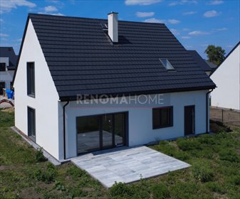 dom na sprzedaż 159m2 dom Wilkowice