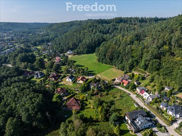 działka na sprzedaż 1332m2 działka Rumia, św. Józefa