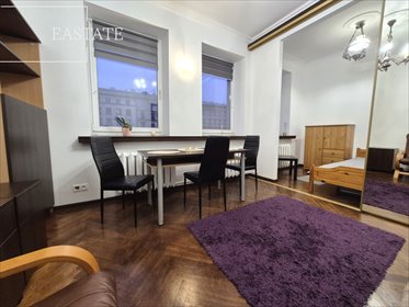 mieszkanie na wynajem 30m2 mieszkanie Warszawa, Śródmieście, Marszałkowska