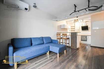 mieszkanie na wynajem 40m2 mieszkanie Kraków, Krowodrza, Poznańska