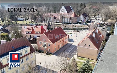 mieszkanie na sprzedaż 69m2 mieszkanie Giżycko, Olsztyńska