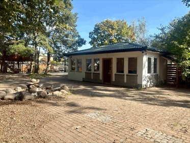 działka na sprzedaż 1485m2 działka Kutno, Krzywa