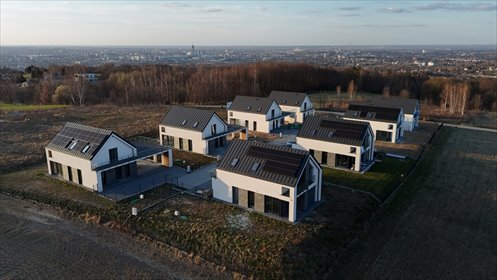 dom na sprzedaż 121m2 dom Tyczyn, Łany