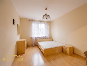 mieszkanie na sprzedaż 52m2 mieszkanie Kraków, Ruczaj, Raciborska