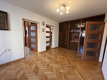 mieszkanie na sprzedaż 47m2 mieszkanie Konstancin, Konstancin