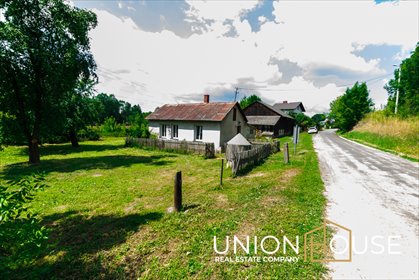 dom na sprzedaż 34m2 dom Kacice