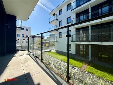 mieszkanie na sprzedaż 41m2 mieszkanie Lublin, Ponikwoda, Dożynkowa