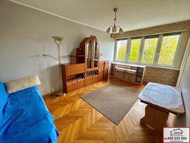 Funkcjonalne 2-pokojowe mieszkanie 38 m² - gotowe do wprowadzenia mieszkanie Konin