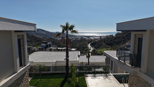 mieszkanie na sprzedaż 205m2 mieszkanie Kargıcak, Kargıcak, Alanya, Antalya