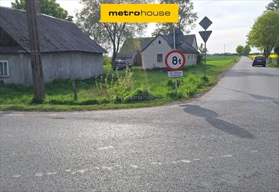 dom na sprzedaż 60m2 dom Wiski