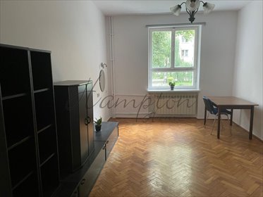 mieszkanie na sprzedaż 47m2 mieszkanie Warszawa, Ochota, Stanisława Skarżyńskiego