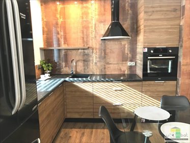 mieszkanie na wynajem 49m2 mieszkanie Wrocław, Psie Pole, Swojczyce